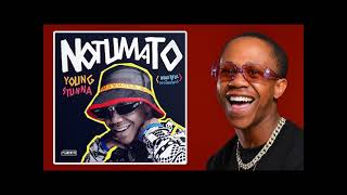 Young Stunna Notumato Full Album mix [upl. by Nolyaj]