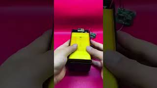 Part 142  Largecapacity power bankPower bank repair Power bank [upl. by Yramesor257]