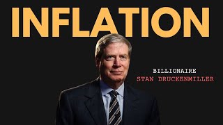 Stanley Druckenmiller Investing Inflation Macro Bitcoin The Fed [upl. by Lanod792]