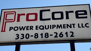 Welcome To ProCore Power Equipment A Toro Cfmoto Honda and Stihl Dealer [upl. by Lorilee787]