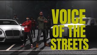 Nyce Da Future Ft Eto  Voice Of The Streets New Official Music Video Prod Eto [upl. by Krongold556]