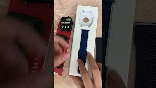 Unboxing Promate ProwatchB18 [upl. by Yendis163]