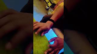 bagad bam bhole song by hand beat mix viralvideo hardwork jai bhole baba ki [upl. by Ulane474]