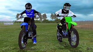 Crazy MX Bikes Battle [upl. by Also]