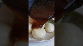 Mitarashi Dango recipe [upl. by Kiele]