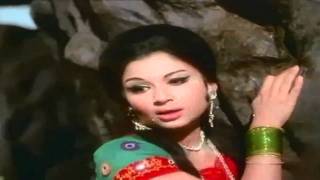 Mera Pardesi Na Aaya  Lata  Mere Humsafar 1970  HD [upl. by Nylssej]