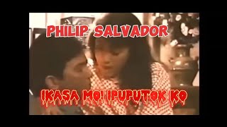 Philip Salvador pinoy action full movie [upl. by Coffey]