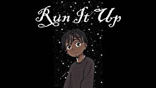 Lil Tjay  Run It Up  1Hour slowed  reverb [upl. by Ahaelam]