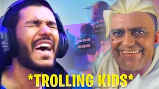 Trolling with Hastarvlogs in Mumbai Servers 🇮🇳  Valorant Funny Moments India [upl. by Htilil]