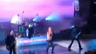 Stone Temple Pilots  Interstate Love Song  Red Rocks [upl. by Ssilb]