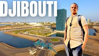 DJIBOUTI VLOG  MAAGALO MADAXDA WADANKA DJIBOUTI [upl. by Arraeis]