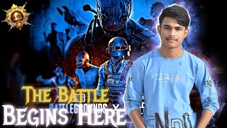 BGMI 144 FPS  HDR Gameplay Full Rush 🥵 streamwithglip [upl. by Oivlis397]