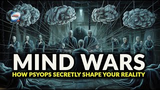 Mind Wars  How Psyops Secretly Shape Your Reality [upl. by Sad734]