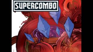 Supercombo  Faz Parte [upl. by Nitsirk]