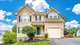 381 Pastoral Ct Martinsburg WV [upl. by Annahavas15]