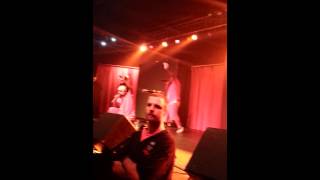 Tech n9ne  Fragile Live 2014 [upl. by Kev]