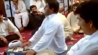 Shah Farooq beautiful song for Musafar [upl. by Ynnot]