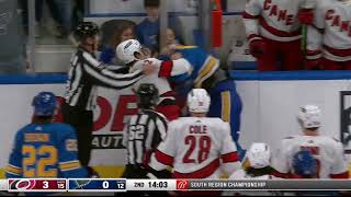 Jesperi Kotkaniemi 01 and fight vs Toropchenko [upl. by Mcdonald46]