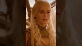 Daenerys Targaryan amp Kal Drogo love gameofthrones houseofthedragon shortsvideo shorts dragon [upl. by Kisor746]