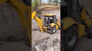 Mati Fera Chalu Che New jcb Short video jcbvide jcbmachine jcb3dxmachin jcbvideo jcbtractor [upl. by Noerb661]