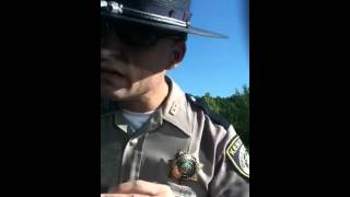 Cop gets owned [upl. by Efron]