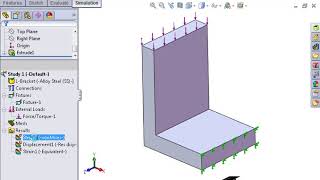 Solidworks Fixtures Fixed Geometry [upl. by Chantal53]