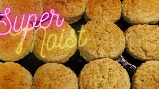 How to make super moist scones Dikuku [upl. by Lisha]