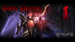 MU Online Gaion Kharein 1 [upl. by Lorou]