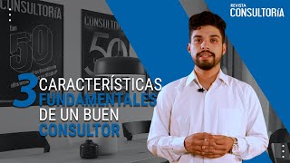 ¿Qué es Consultoría [upl. by Hayikat]