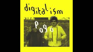 Digitalism  Pogo Hey Today Remix [upl. by Stefan]