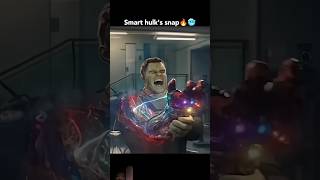 Avengers endgame movie marvel return to 😴🔥👍shortvideo youtubeshorts comedy hollywood movie [upl. by Gnni707]