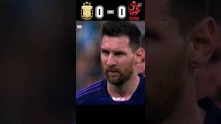 ｜ Argentina vs Poland ｜ world cup 2022 ｜ Messi vs Lewandowski ｜ messi miss penalty [upl. by Dunham926]