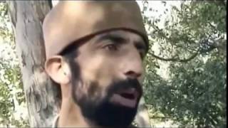 Afghan Movie Dard فیلم کامل درد [upl. by Milton]