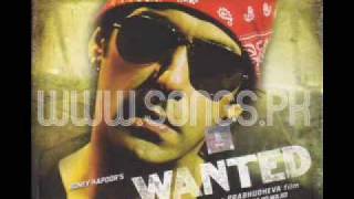 Tose Pyaar Karte Hai Wanted [upl. by Pavyer]