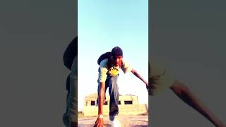 Russ Million Badman drill dance🔥🔥🔥 [upl. by Gerard]