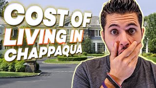 Cost of Living in Chappaqua New York  Cost of Living in NY [upl. by Eatnom1]