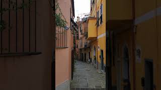 Caminando por Monterosso Cinqueterre Italia 2024 [upl. by Deerc]