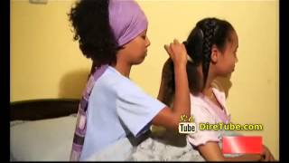 Ethiopian Comedy Series Betoch Part 74 [upl. by Ijok]