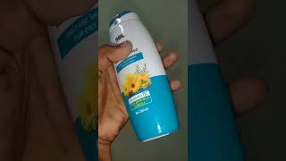 sbl arnica Montana herbal shampoo [upl. by Bierman439]