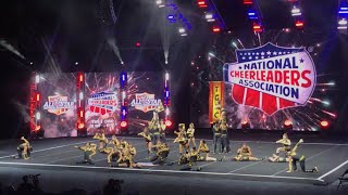 TGLC NCA 2019 Day 2 [upl. by Ethelbert]