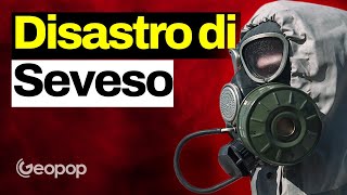 Disastro di Seveso uno degli incidenti ambientali più grandi dItalia cosè accaduto e perché [upl. by Enyalb]