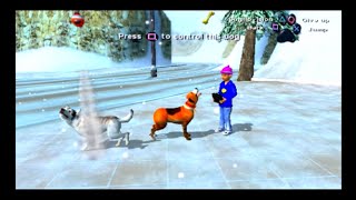 Dogs Life PS2 Playthrough Part 9 [upl. by Snahc729]