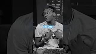 DC Young Fly on How Roasting Became a Survival Skill Growing Up 🤣  ​⁠TVOneOnline [upl. by Cairns882]