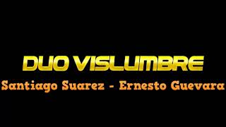 Duo Vislumbre  compilado en vivo [upl. by Sixel108]