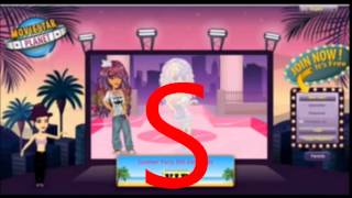 Moviestarplanet  Anonymous WARNING VIDEO [upl. by Salazar]