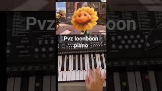 loonboon piano facil [upl. by Teiluj142]