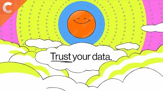 From trusted data to trusted AI Here is how you get there [upl. by Pinette758]