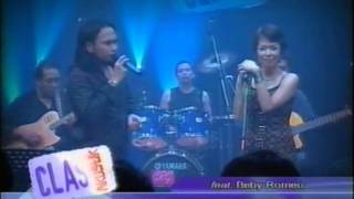 Feat Beby Romeo  Imagine  ESQIEF Syaharani and Queenfireworks [upl. by Aihsercal491]