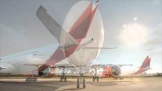 Video Corporativo Avianca 2015 [upl. by Schifra]