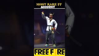 RARE ID 😲 IN FREE FIRE 😱 IS OFFLINE 😔 freefire freefirefacts totalgamingtrending Free Fire Tech [upl. by Nehcterg]